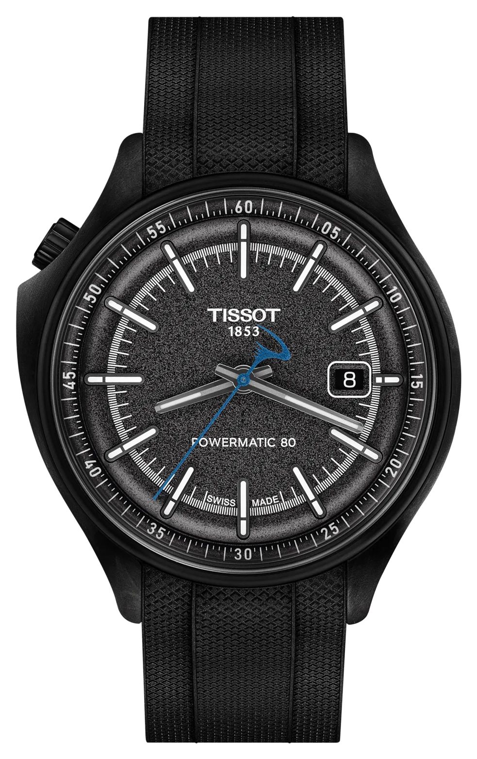 Tissot Pinarello Powermatic 80 Ãdition SpÃ©ciale ( montre