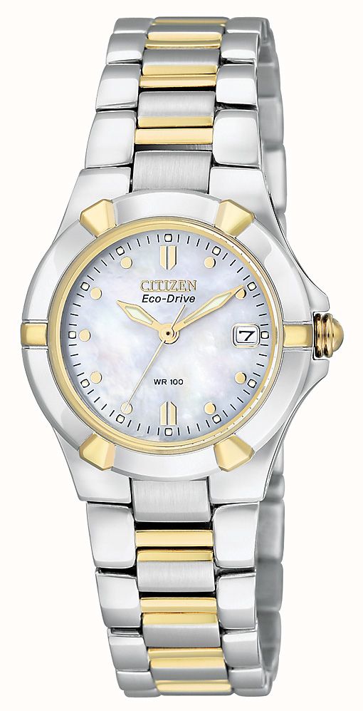 Citizen EW1534-57D