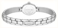 Lacoste Suzanne Stainless Steel Blue Dial Watch 2001528 - widok alternatywny 3