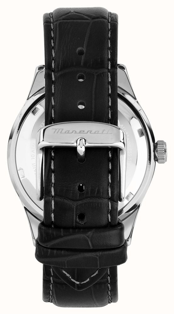 Relojes Maserati · El Corte Inglés