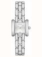 BOSS Violet Stainless Steel 21mm Silver Ladies BOSS Watch 1502873
