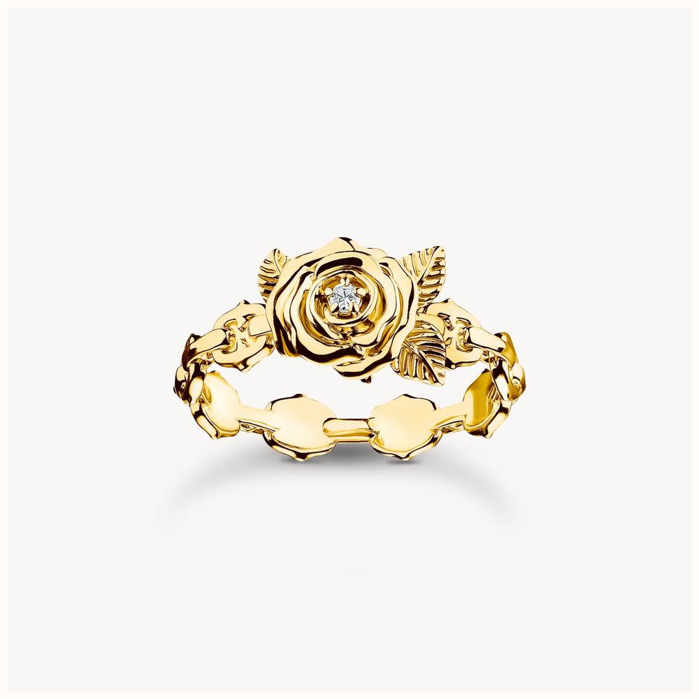Thomas Sabo Jewellery TR2482-414-39-54