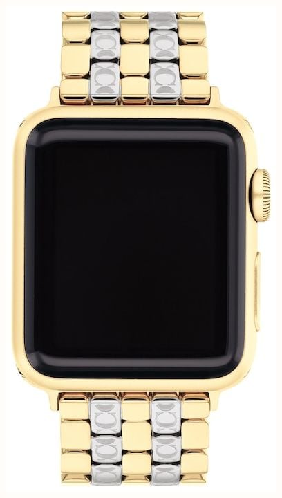 The Ultimate Guide to the Coach 45mm Apple Watch Band