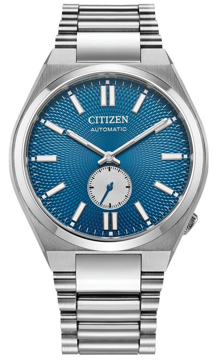 Citizen Tsuyosa Aut… - image