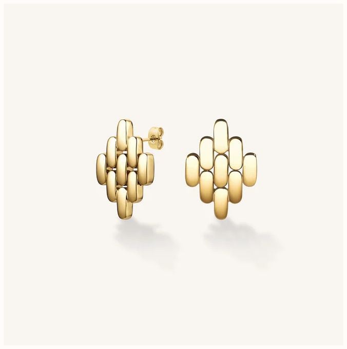 Rosefield Jewellery JELEG-J890