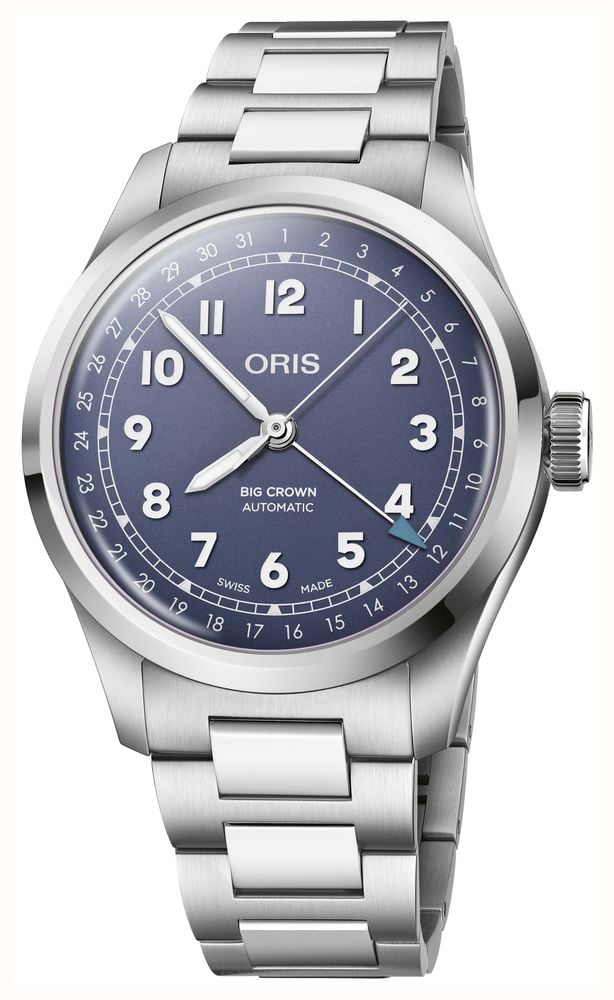 ORIS 01 754 7798 4068-07 8 20 06