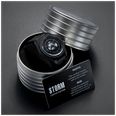 STORM Varyn Slate Limited Edition Black Stainless Steel 47577/SL - alternate view 3