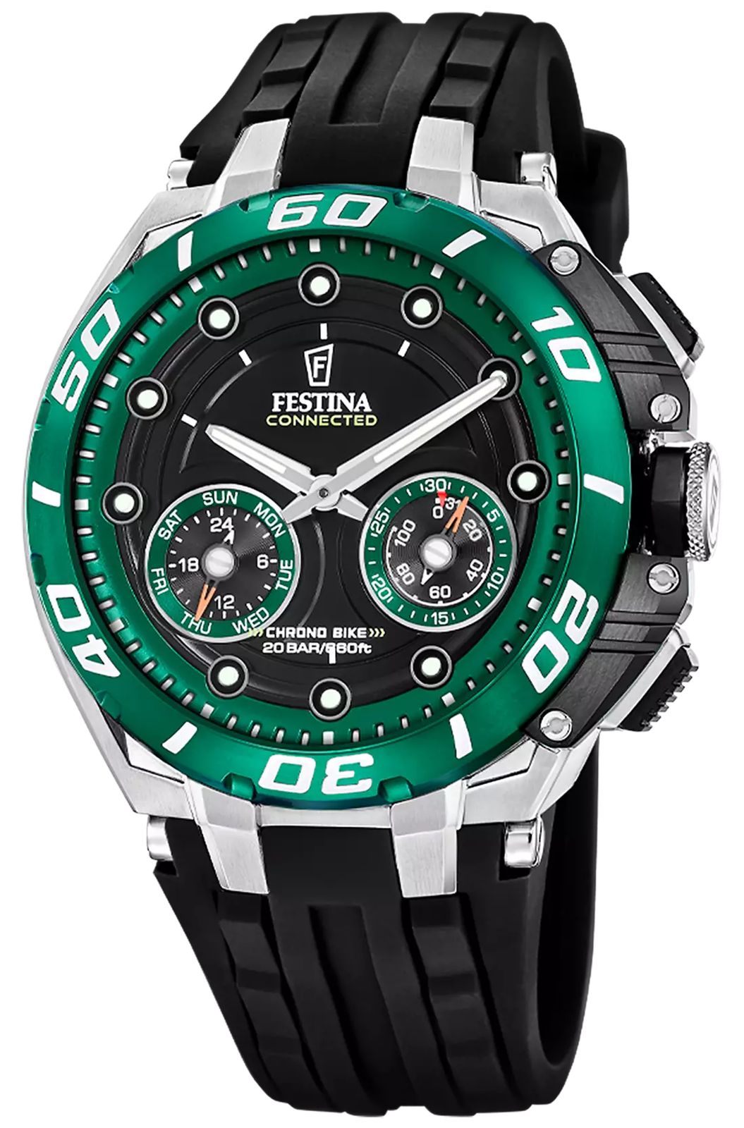 Festina  F20763/2 Watch-image-212451