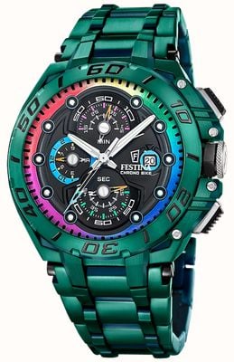 Festina 腕時計 - 公式の英国販売店 - First Class Watches™ JPN