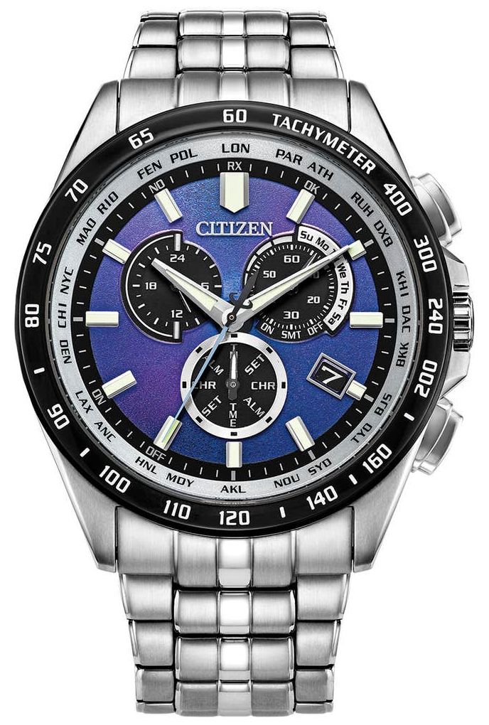 Citizen Perpetual C…