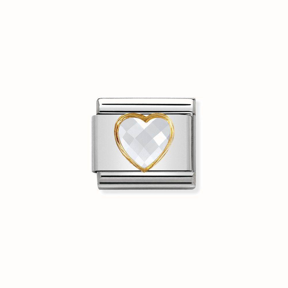 Nomination Jewellery 030610/010