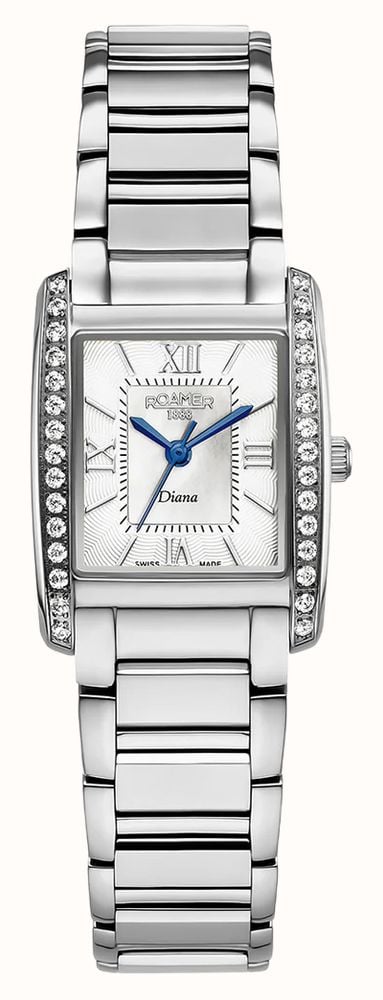 Roamer 869847 41 20 20
