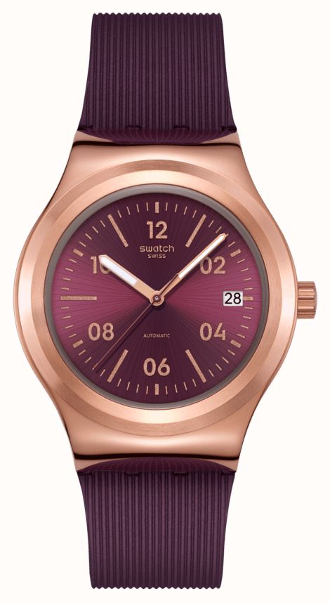 Swatch YIG401