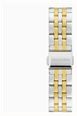 Sekonda Track Smartwatch (26mm) Digital Display / Two-Tone Alloy Bracelet 30280 - vista alternativa 4