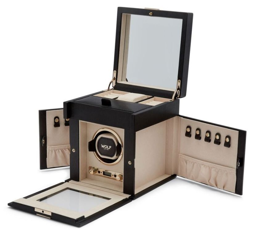 Wolf Palermo Single…