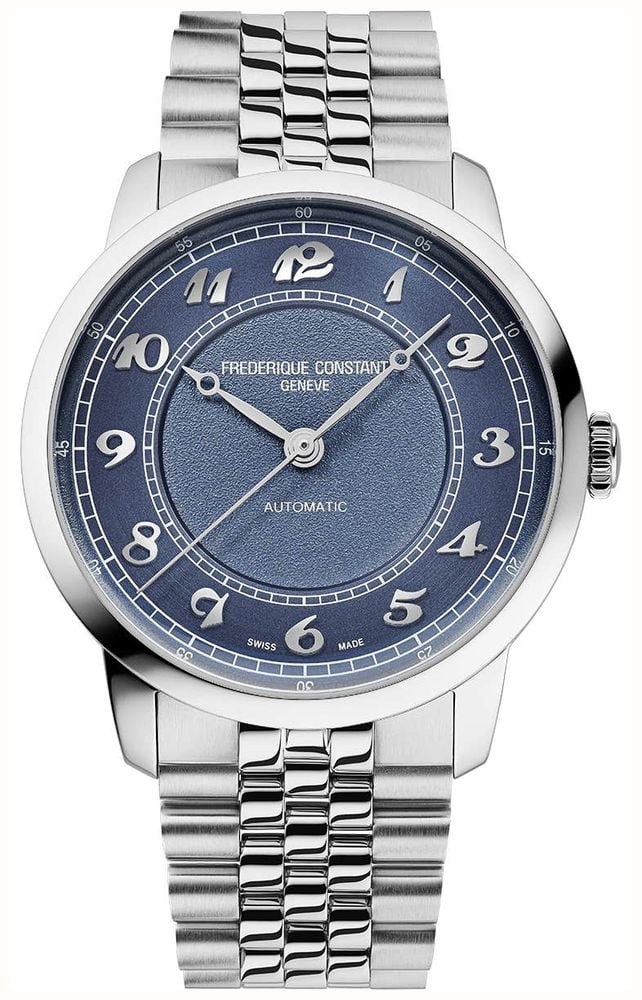 Frederique Constant FC-301BL3B6B