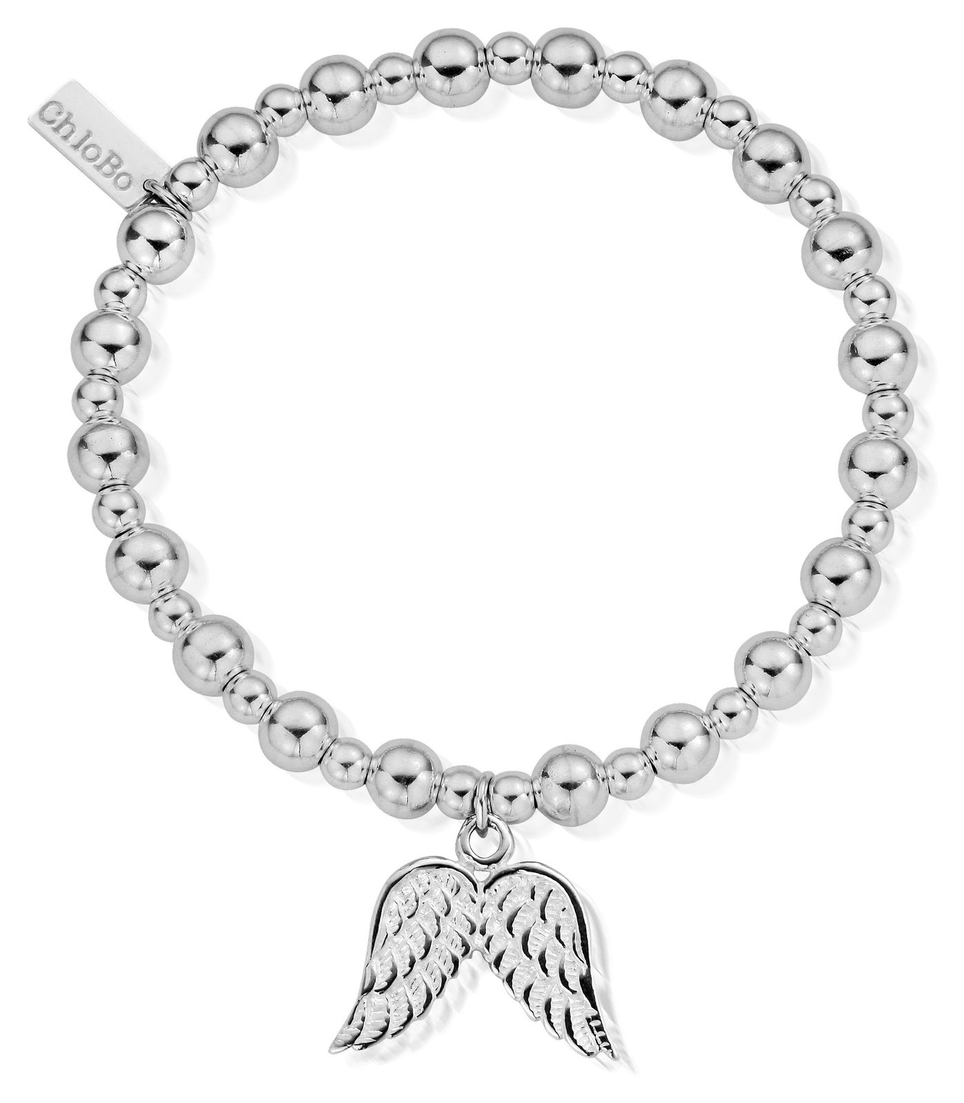 Chlobo Sterling Sil… - image