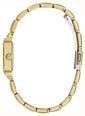 Guess Taylor White Sunray Dial Gold-Tone Stainless Steel Bracelet GW1157L2 - alternate view 2