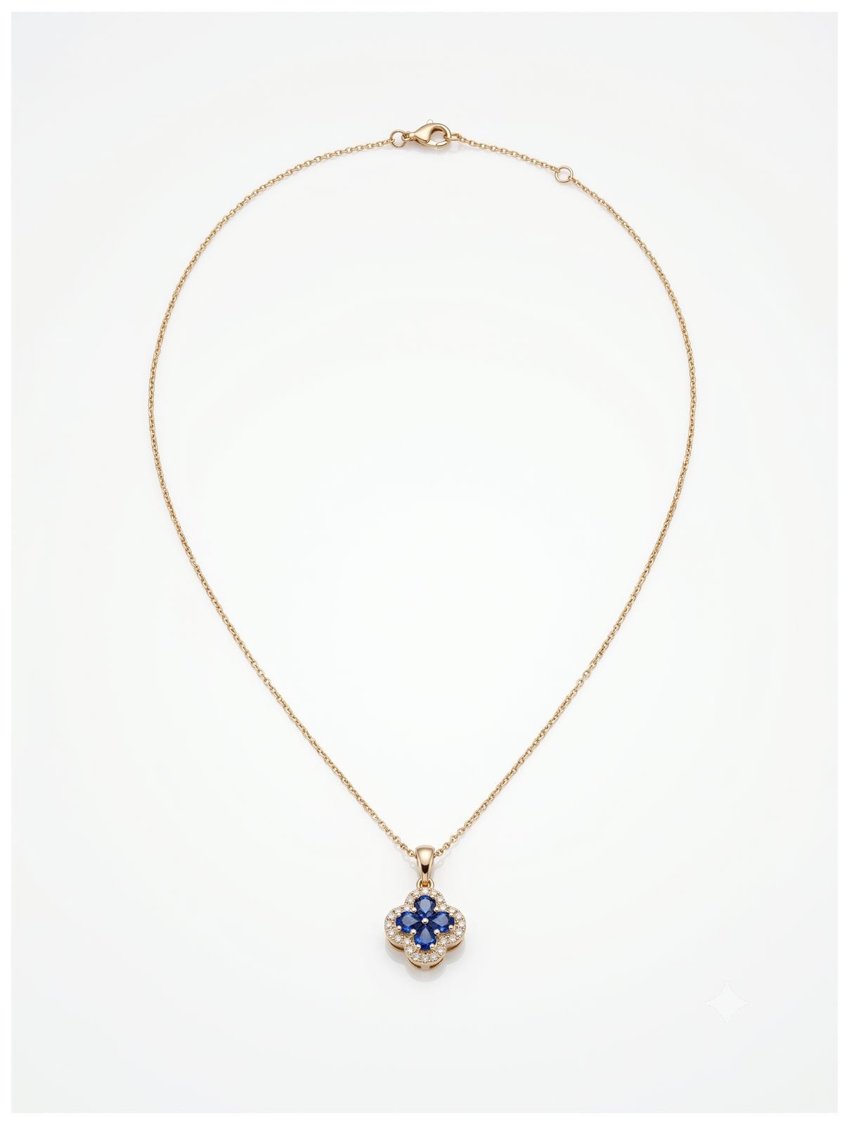 James Moore & Co SP6348 bijoux