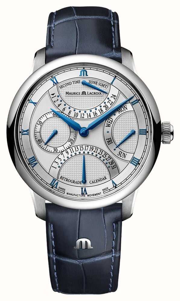 Maurice Lacroix MP6538-SS001-110-1