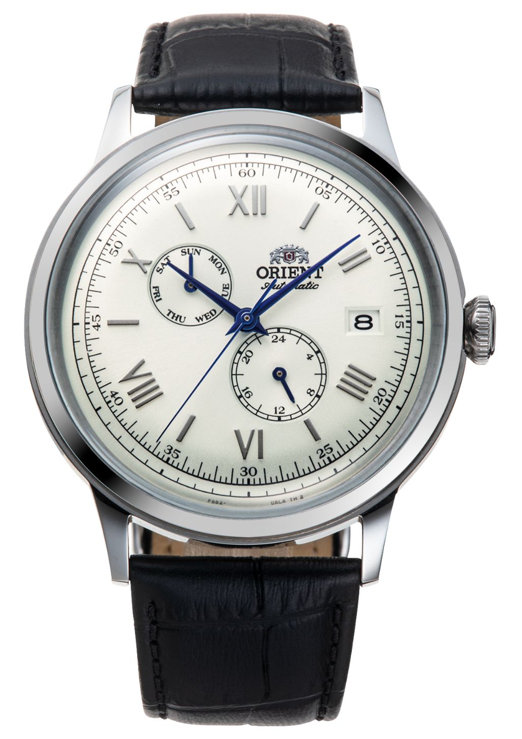 Orient Classic Mult…