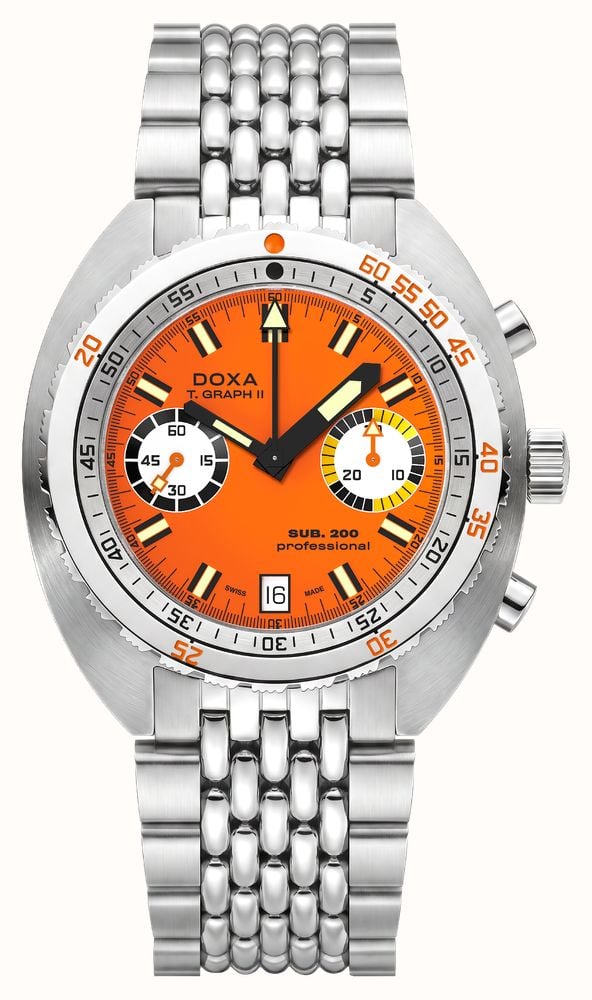 DOXA 806.10.351.10