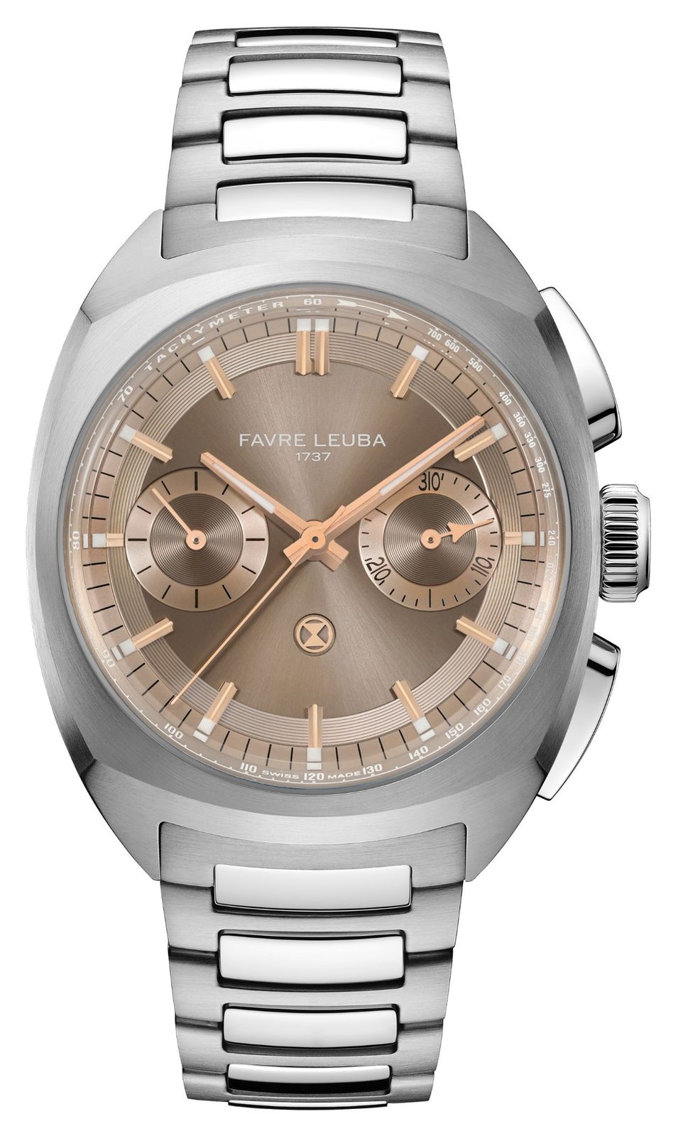 Favre Leuba Chief C… - image