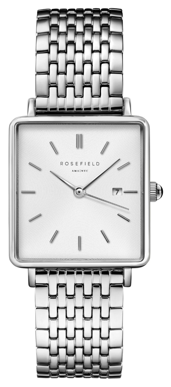 Rosefield Boxy (26M…