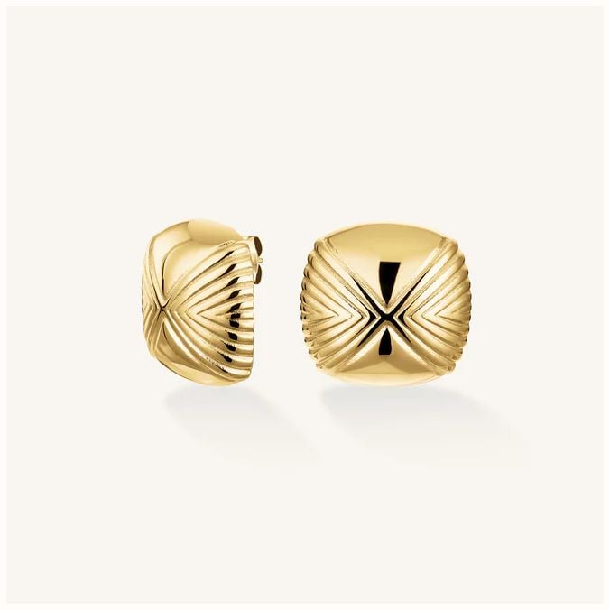 Rosefield Jewellery JEESG-J962