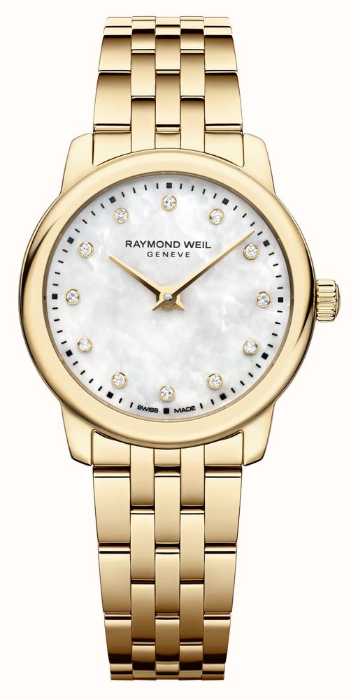 Raymond Weil 5024-P-97081