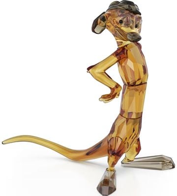 Swarovski The Lion King Timon Disney Ornament 5680916