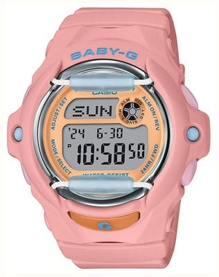 Casio G Shock Baby G Watches Official UK retailer First Class Watches HKG