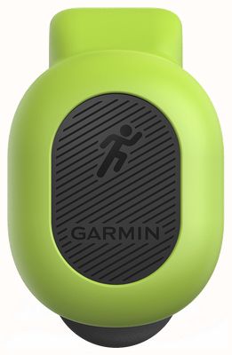 Garmin Pod dinâmica de corrida 010-12520-00