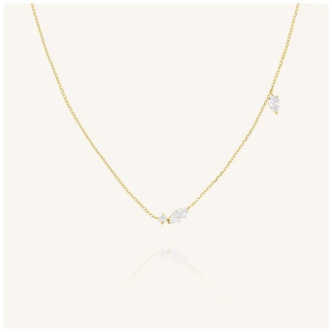 Rosefield Jewellery JNMSG-J1306 bijoux