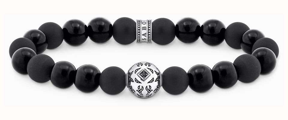 Thomas Sabo Jewellery A2145-705-11-L19
