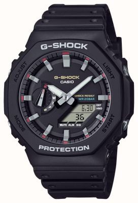 Casio G-Shock Utility Metal Collection GM-2100CB-1AER - First
