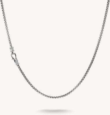 Thomas Sabo Thomas Sabo Stainless steel 2.7mm width KE2400-S01-53-L55