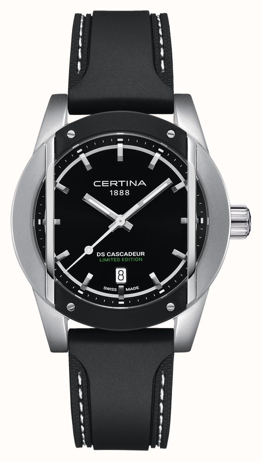 Certina C0464102705110