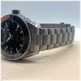 Pre-owned Omega Seamaster Planet Ocean Co-Axial Chronometer (42mm) Black Dial / Stainless Steel Bracelet Watch JMP-643445 - vista alternativa 3