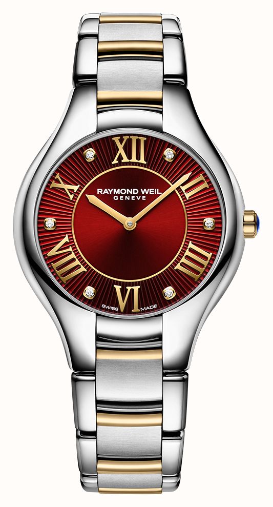 Raymond Weil 5132-STP-00456