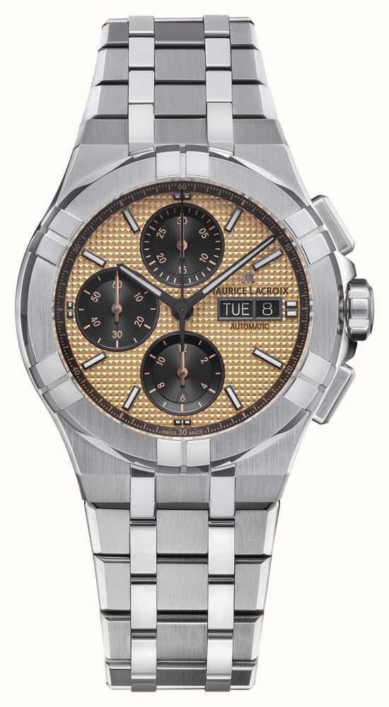 Maurice Lacroix AI6218-SS002-530-1