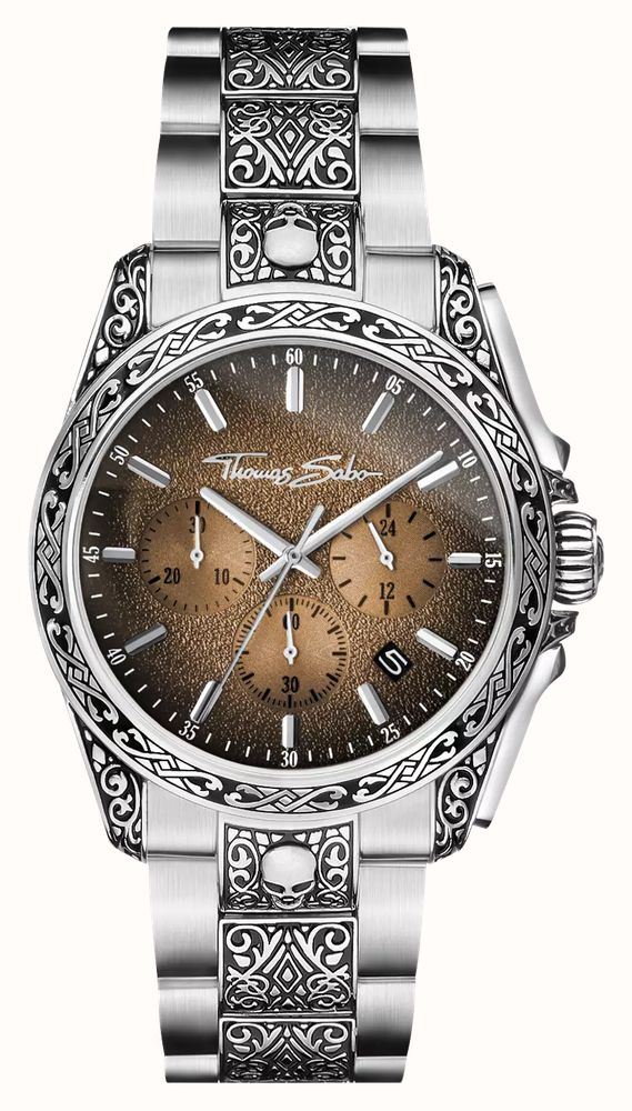 Thomas Sabo WA0446-201-205-41