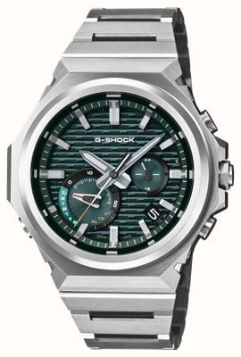 Casio Cronógrafo Masculino G-steel Bluetooth Triplo GST-B100D-1AER