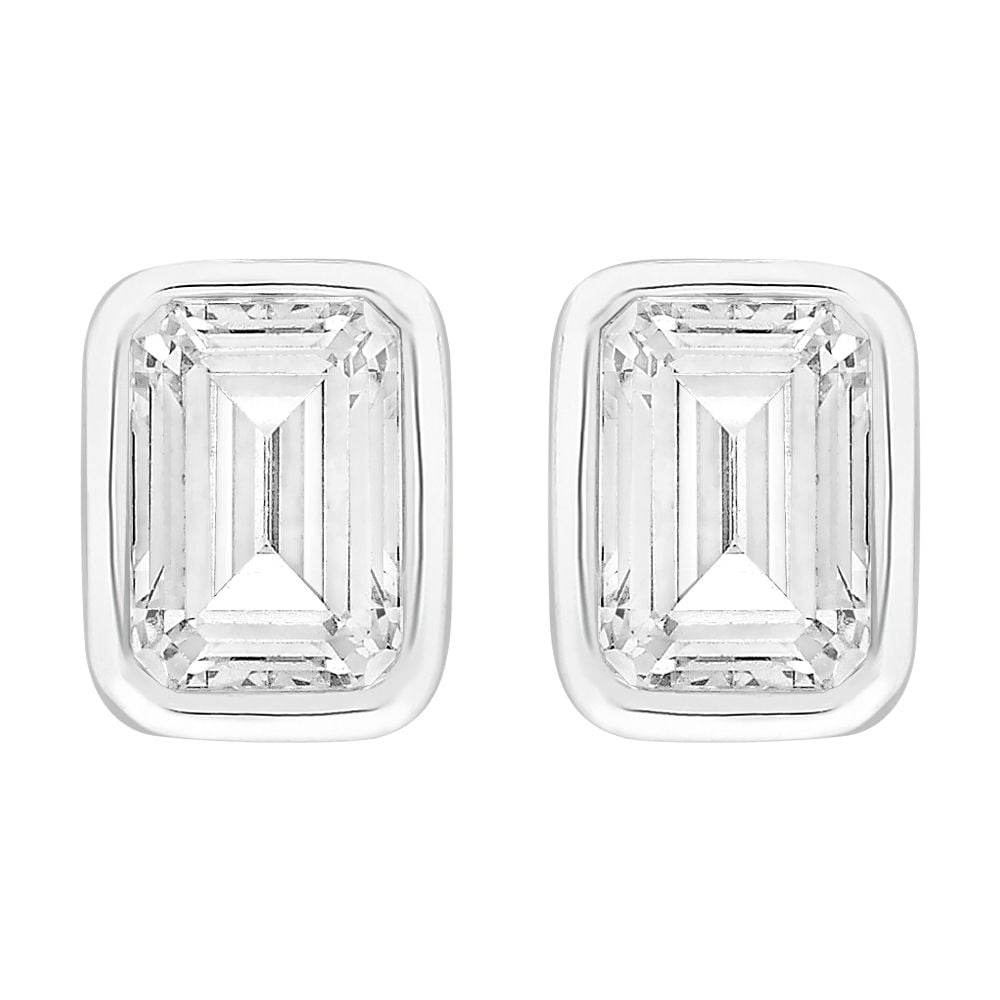 Perfection Crystals E4037-SK bijoux