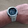 Customer picture of Garmin 本能的な時計ストラップのみ、ツンドラ 010-12854-01