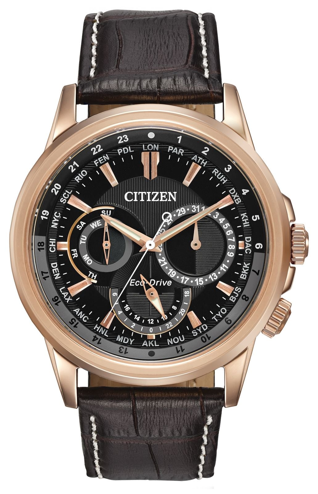 Citizen Men's Calen… - image
