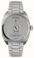 Bremont Terra Nova Jumping Hour Automatic (38mm) Closed-Case Dial / Stainless Steel Bracelet TN38-JH-SS-CC-B