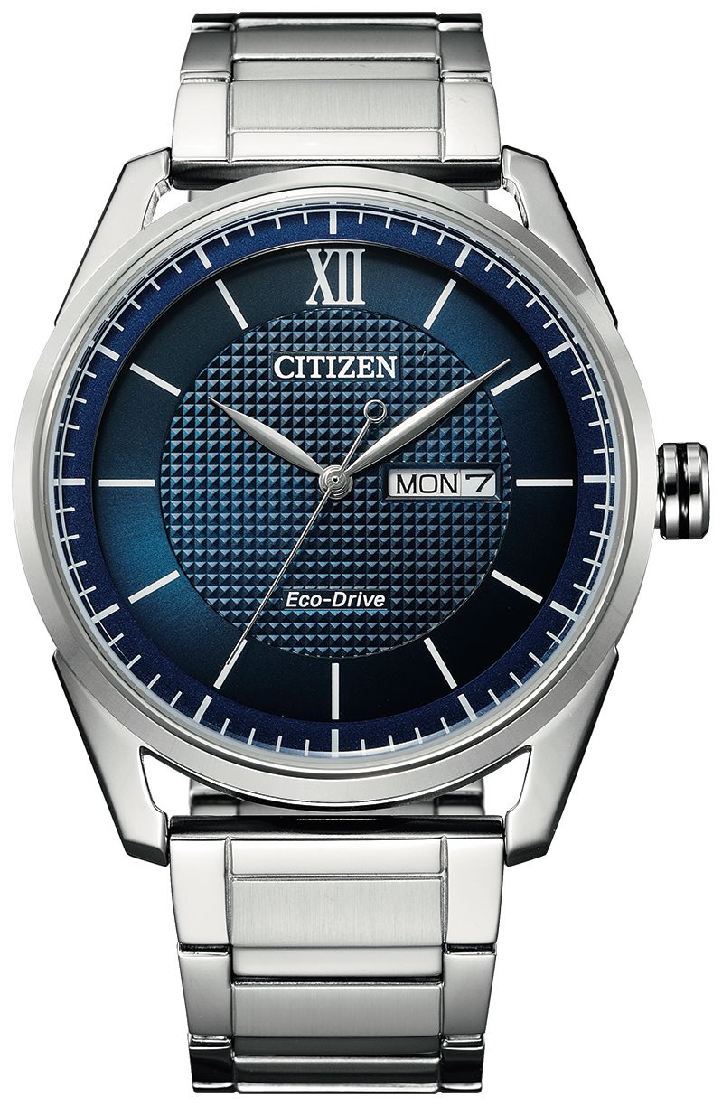 Citizen Men's Eco-D… - image