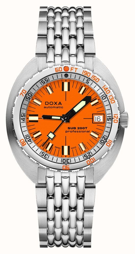 DOXA 804.10.351.10