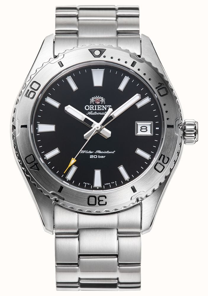 Orient RA-AC0Q01B30B